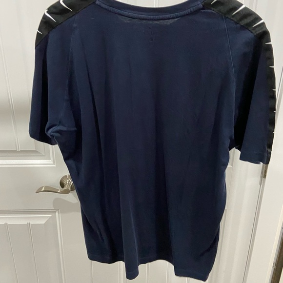 Nike t-shirt L - Picture 2 of 4